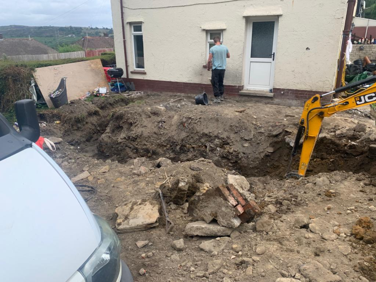 Rendering Services Cardiff, Newport, Rhymney Valley